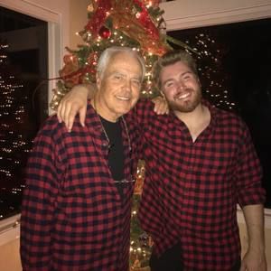 Meet your Posher, Justin